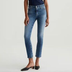 Adriano‎ Goldschmied AG-ED Mari Jeans